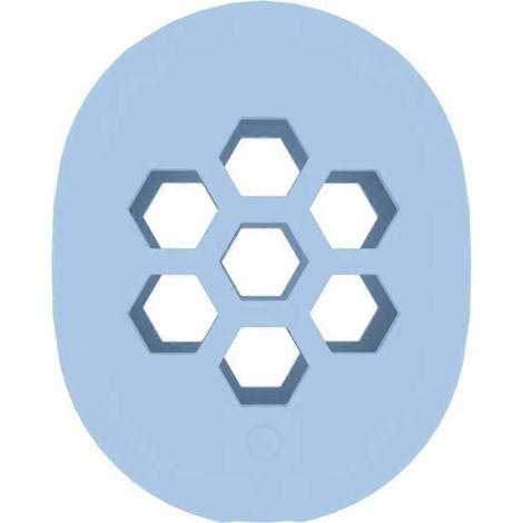 Étui de protection en silicone pour boîtier TV Google Chromecast 2020 (1/5)