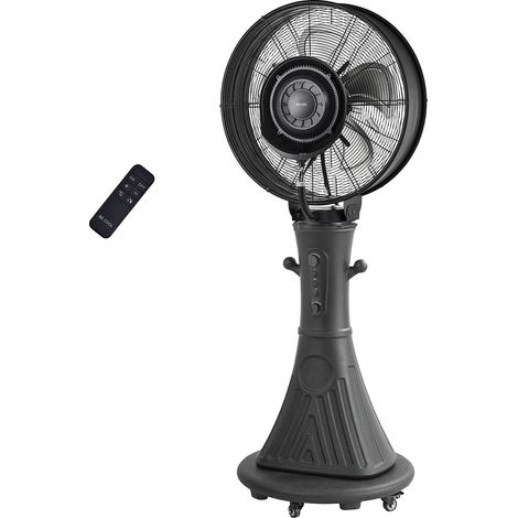 FRANKEL kaiserkraft, Ventilateur industriel sur pied avec (1/5)