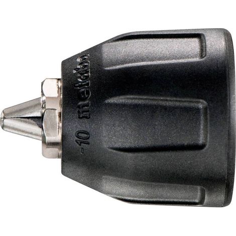 Mandrino a serraggio rapido FuturoPlus Metabo Metabo 636219000