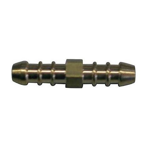 PORTAGOMMA GPL 2 VIE - OTTONE MM 10- 10 pezzi