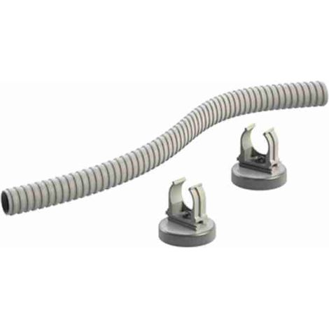 Roger - KT242 KIT PASSAGGIO CAVI CON SUPPORTO MAGNET. PER BARRIERE