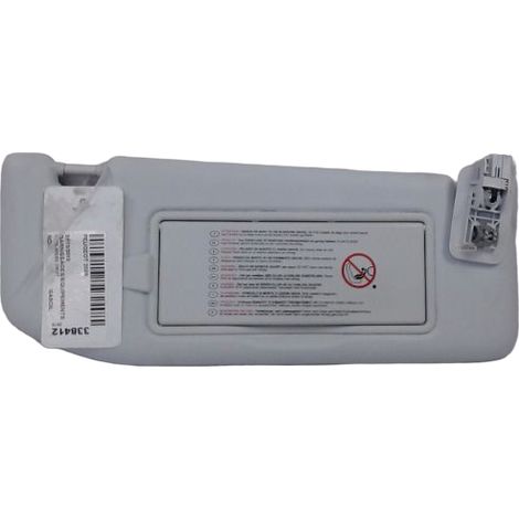 [PRODUIT D'OCCASION] Pare-soleil D PEUGEOT 2008 ♻️ Ref Oe. 16126010pr - Garantie à vie (1/2)