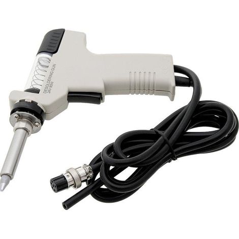 Blow ZD915 ZD917 pistola per saldare 80W 24V