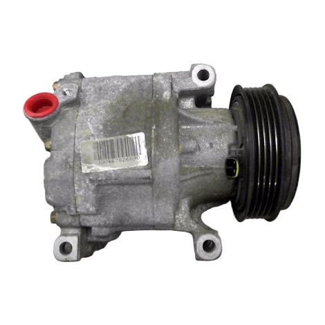 [PRODUIT D'OCCASION] Compresseur Air Conditionne FIAT Punto II.ph2 03-09 ♻️ Ref Oe. 46785772 - Garantie à vie (1/4)