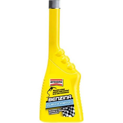 AREXONS 9658 BENZINA PULITORE INIETTORI