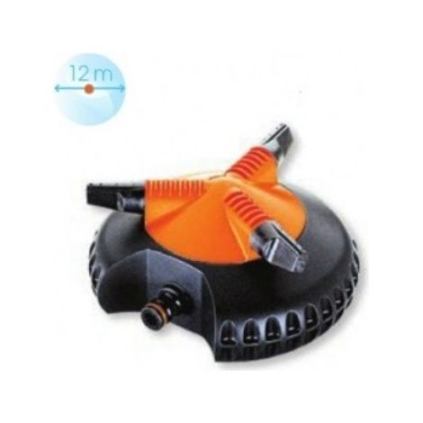 Aspersor rotativo Idrojet 2000