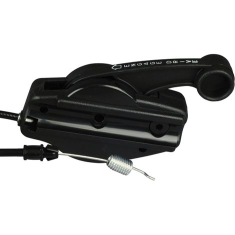 Cavo acceleratore trattorino tagliaerba AYP 133049 532 08 70-25