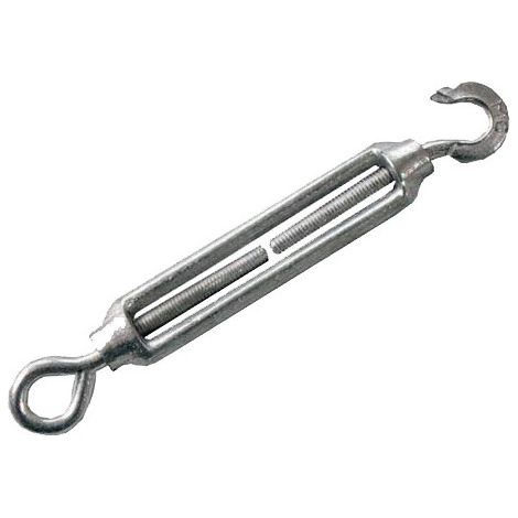 TENDITORE AD OCCHIO E GANCIO M 14