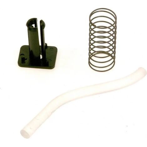 BOSCH Bouton antiparasitage HG-A V2 compl., 54915678