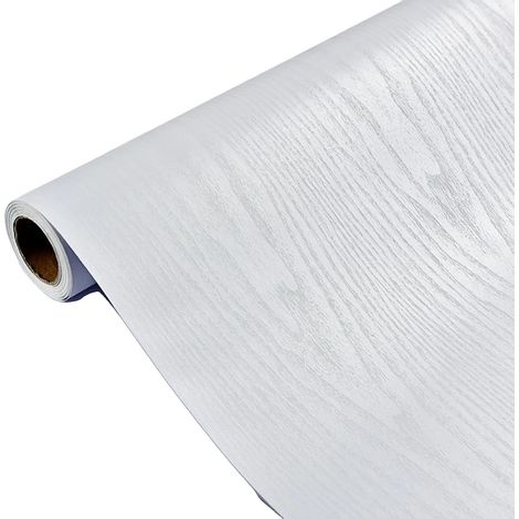 Papel pintado autoadhesivo, impermeable, 40x600cm, BAI MU-b (1/2)