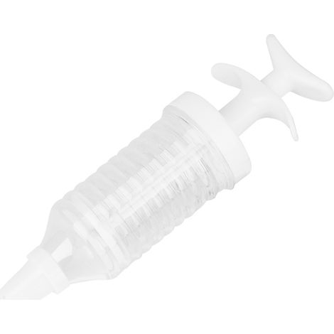 Injecteur de Cupcake/ensemble de glaçage de décoration, stylo à gâteau, cylindre de seringue de décoration de dessert, ensemble de 8 pièces (1/5)