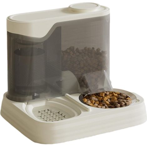 Distributeur Automatique pour Chats Distributeur de (1/5)