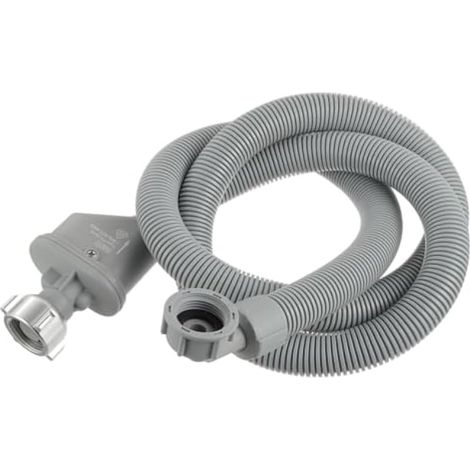 Aquastop tuyau lave pur lave-linge 1,5 m 3/4 pouce, machine a laver aquastop avec valve de sécurité, flexible machine à laver, tuyau arrivée d'eau lave linge Pour Machine à Laver et Lave (1/5)