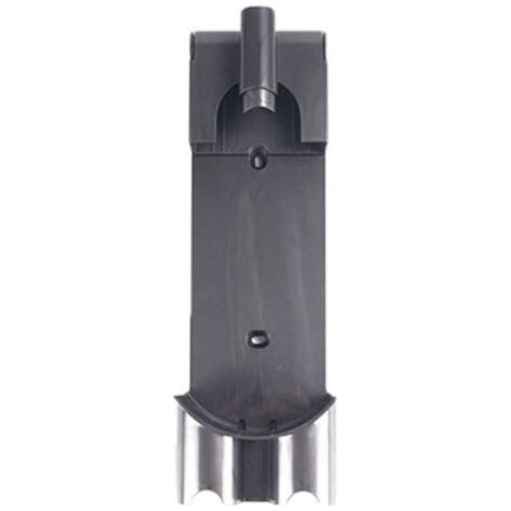Hängender, perforierter Ladeständer, kompatibel mit Dyson V7 V8 Staubsaugern (1/4)