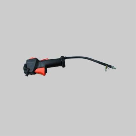 Acceleratore per decespugliatore ideal star ric. 4112002, 4112202 e 4112602 IDEAL STAR