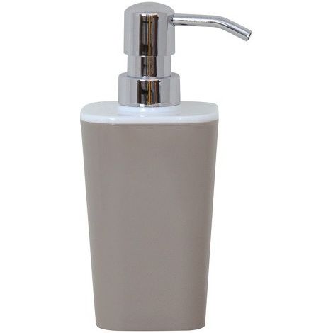Dispensador de jabón PS SOFT TOUCH Topo MSV
