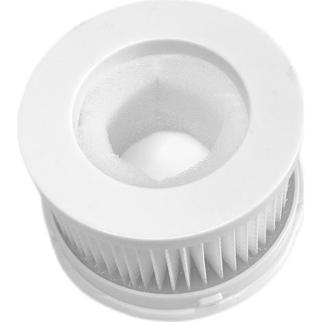 Zubehör für den kabellosen Xiaomi Mijia Staubsauger: 2 K10/1C Filterkartuschen, Teilenummer B203CN/MJWXCQ04ZM (1/4)