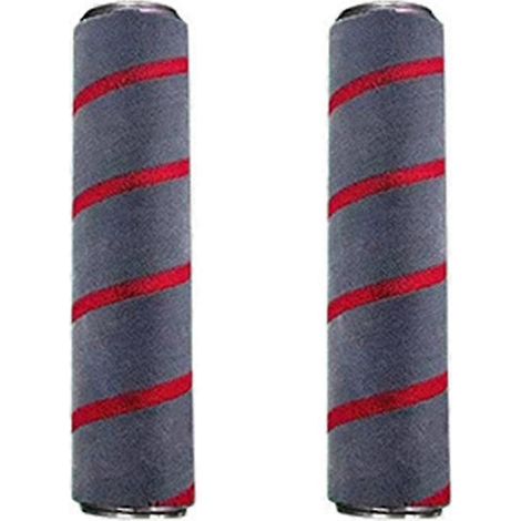 Brosse rotative pour aspirateur V7 V8 V10 V11 V15 - Pièce de rechange - Brosse rotative douce en velours (1/5)