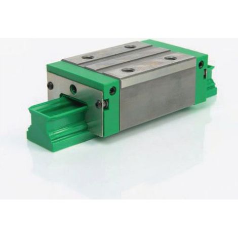 Carro guía KWVE20 BSG3V1 034kg Soporte Estándar Serie 20 INA