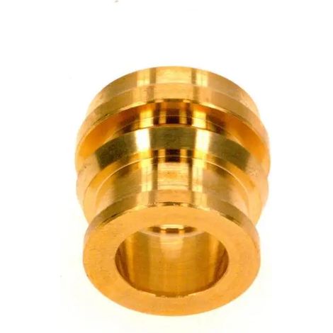 BOSCH Anillo de sujeción 15mm (6x), 87182239660