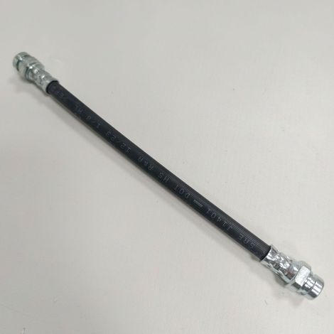 Le 41640-3X000 convient aux pièces automobiles Hyundai et Kia, en particulier aux flexibles de frein, aux flexibles d'embrayage et autres flexibles de frein.