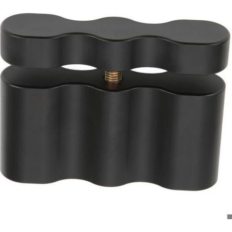 Support de Réservoir de Carburant - Fer Antirouille - Pour Voiture Moto ATV - Pièce de Remplacement RX PM - 1 Unité (1/5)