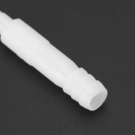 Raccords de Tuyau pour Aquarium Adaptateur Réducteur PVC Flexible (4mm à 8mm) - Lot de 20 (1/5)