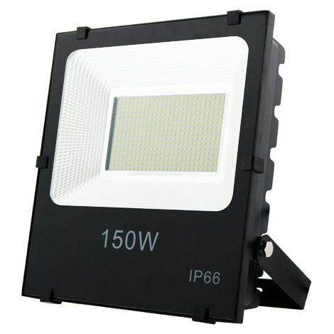 Spot LED SMD Pro 150W 110Lm/W 3000K - Ledme - LM6668 (1/5)