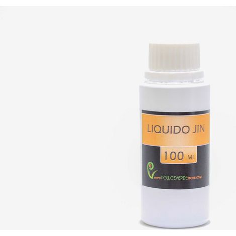 Liquido Jin per bonsai 100 ml. (1/2)