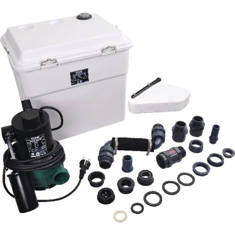 Pompe submersible DAB PUMPS DAB90217 (1/2)