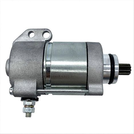 Elektromotor-Ersatzteil 55140001100 für 250-ccm- und 300-ccm-EXC-Motocross-Motorräder, Hochleistungsmotorkomponente, kompatibles EXC-Ersatzteil, Elektromotor-Kit für 250/300-ccm-Motoren, langlebiges Z (1/5)