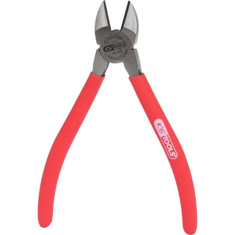 Pince coupante diagonale standard 165 mm (1/4)