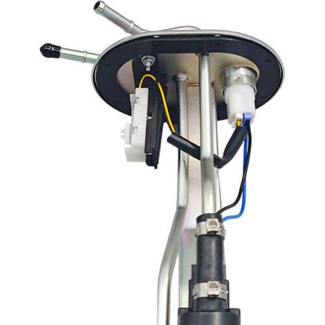 Die Kraftstoffpumpe G6751335ZA ist kompatibel mit den Modellen Mazda B2200, BT-50, Ford Mustang CET und CTS5. Modell: G675-13-35ZA (1/4)