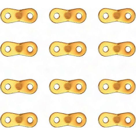 Tendeur de corde pour Camping - Crochet en alliage d'aluminium, réglable et antidérapant, solide pour tente et bâche, équipement de randonnée (1/5)