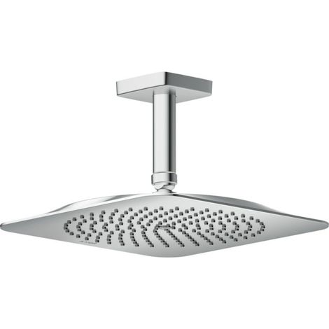 hansgrohe AXOR Citterio C Kopfbrause 270/270 1-jet EcoSmart mit (1/2)