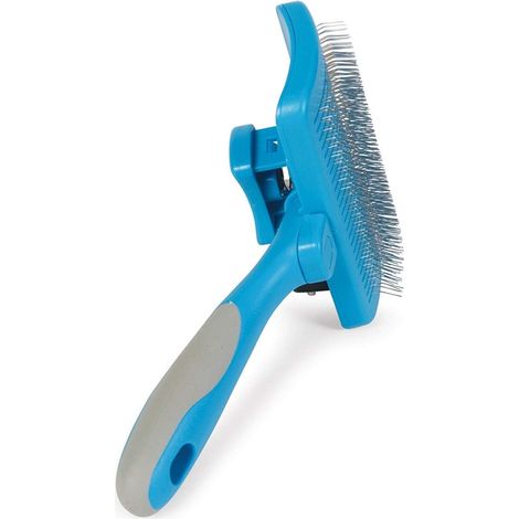 Ancol Ergo Self Cleaning Slicker - 36311
