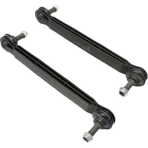 Barre stabilisatrice pour Jeep Renegade 2015-2021, 500X 2016-2019 et Compass 2017-2022 (références : 68246496AC et 2653383) (1/5)