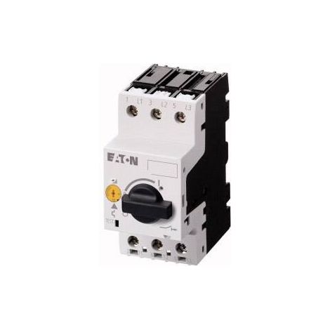 Disjoncteur moteur PKZM0-20 3P 9 kW 16-20 A 046988