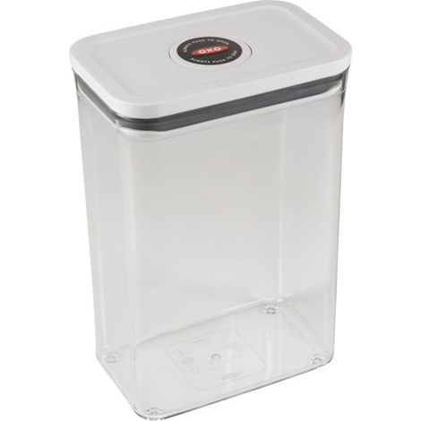 POP2 Behälter 2,6 l Rechteckig Mittelgroß GoodGrips / OXO (1/5)