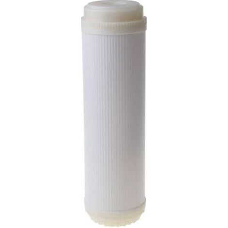 Filtre À Eau Élément Filtrant À Membrane D'ultrafiltration Cartouche Filtrante À Eau Filtration Qualité Potable 0.01 Microns (1/5)
