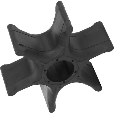 Turbine de pompe à eau pour moteur hors-bord 6E5‑44352‑01/02/03 Compatible avec les moteurs de 115 à 250 ch (1/5)