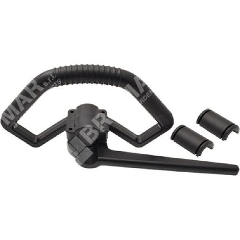 Griff für Freischneiderstangen Durchmesser 24 mm KOMPATIBEL - 049215