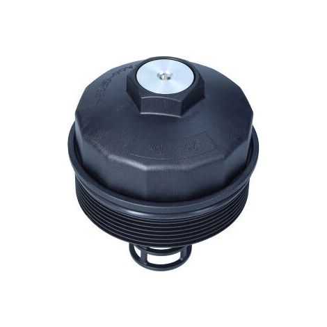 Couvercle, boîtier du filtre à huile MAXGEAR 27-2211 AUDI 021 115 433 E