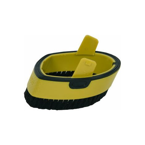 Rowenta spazzola gialla scopa Air Force X-Pert Essential 260 360 RH7320 RH7324