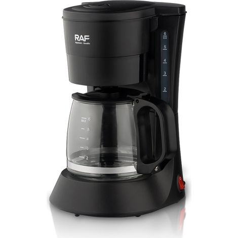 Machine à café à siphon automatique norme européenne600wa106 (1/5)