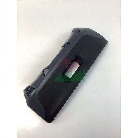 Cover anteriore i108E ORIGINALE BLUEBIRD robot rasaerba NAVIMOW AB12.02.00.0139