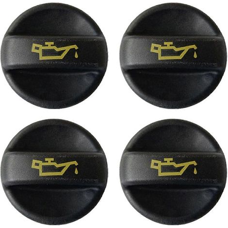 11127542116 Compatible avec les bouchons de remplissage d'huile moteur des voitures Citroën et Mini (1/5)
