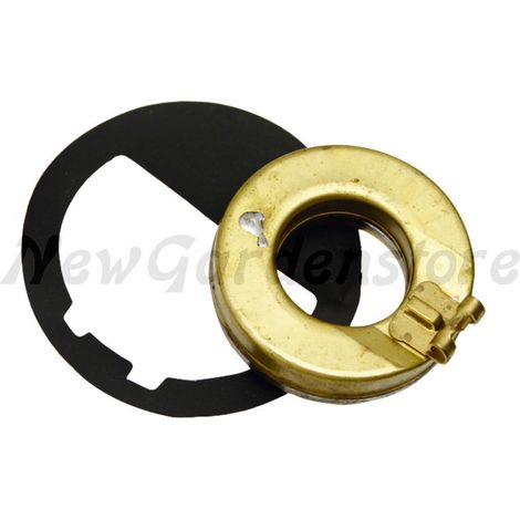 Kit gurnizione carburatore trattorino tagliaerba compatibile KOHLER 12 757 02-S