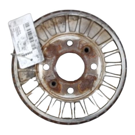 Tambour Arriere Droit RENAULT Twingo [PRODUIT D'OCCASION]♻️432062488r (1/3)