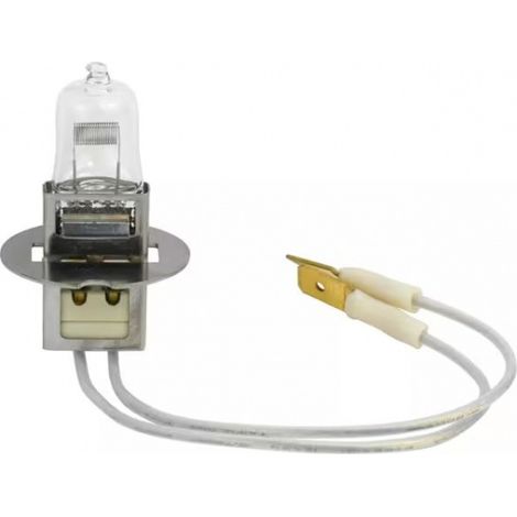 Lampada alogena OSRAM 64319 Z/C 45-15 6.8V 45W 6.6A PK30d (760.313)